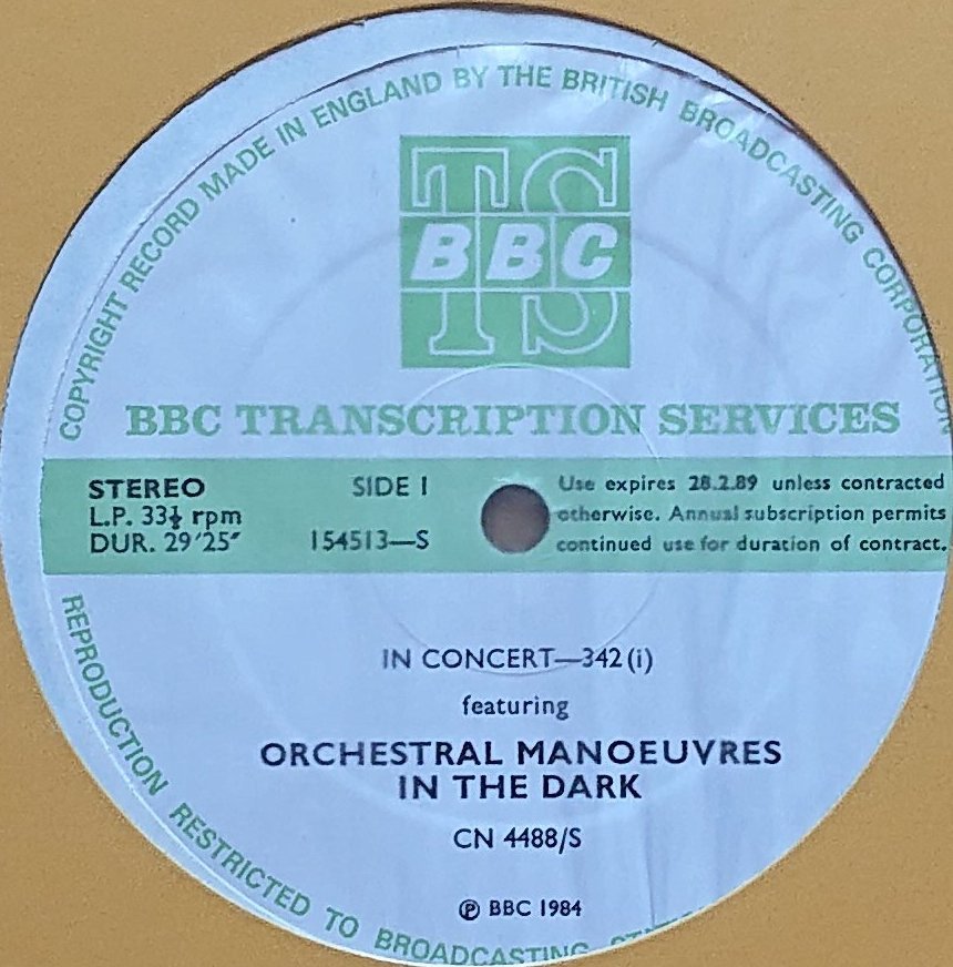 Label